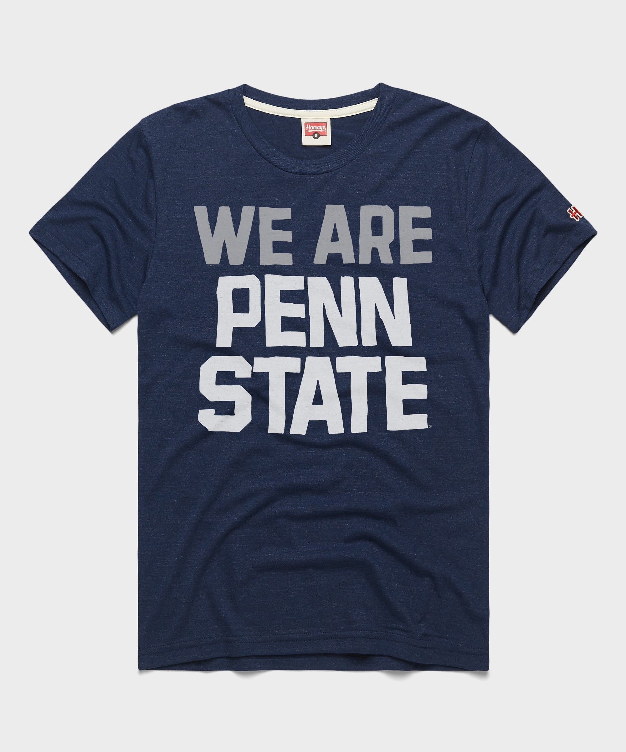 We Are Penn State