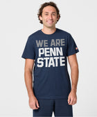 We Are Penn State