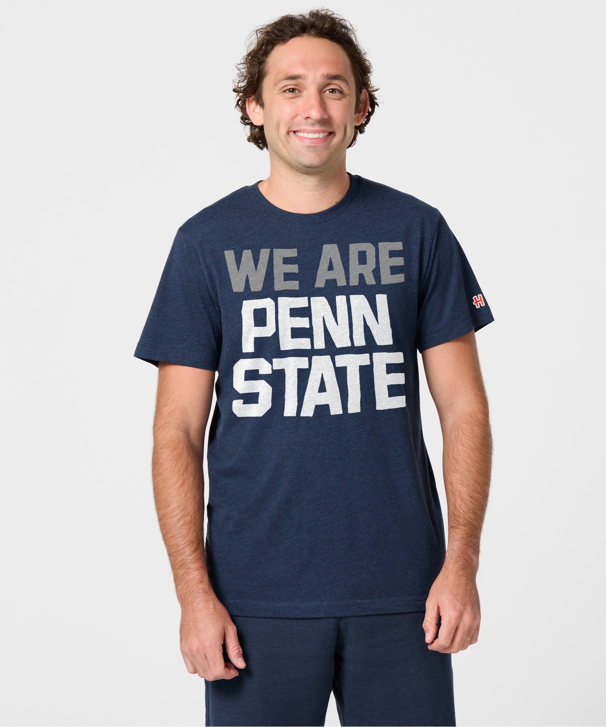 We Are Penn State