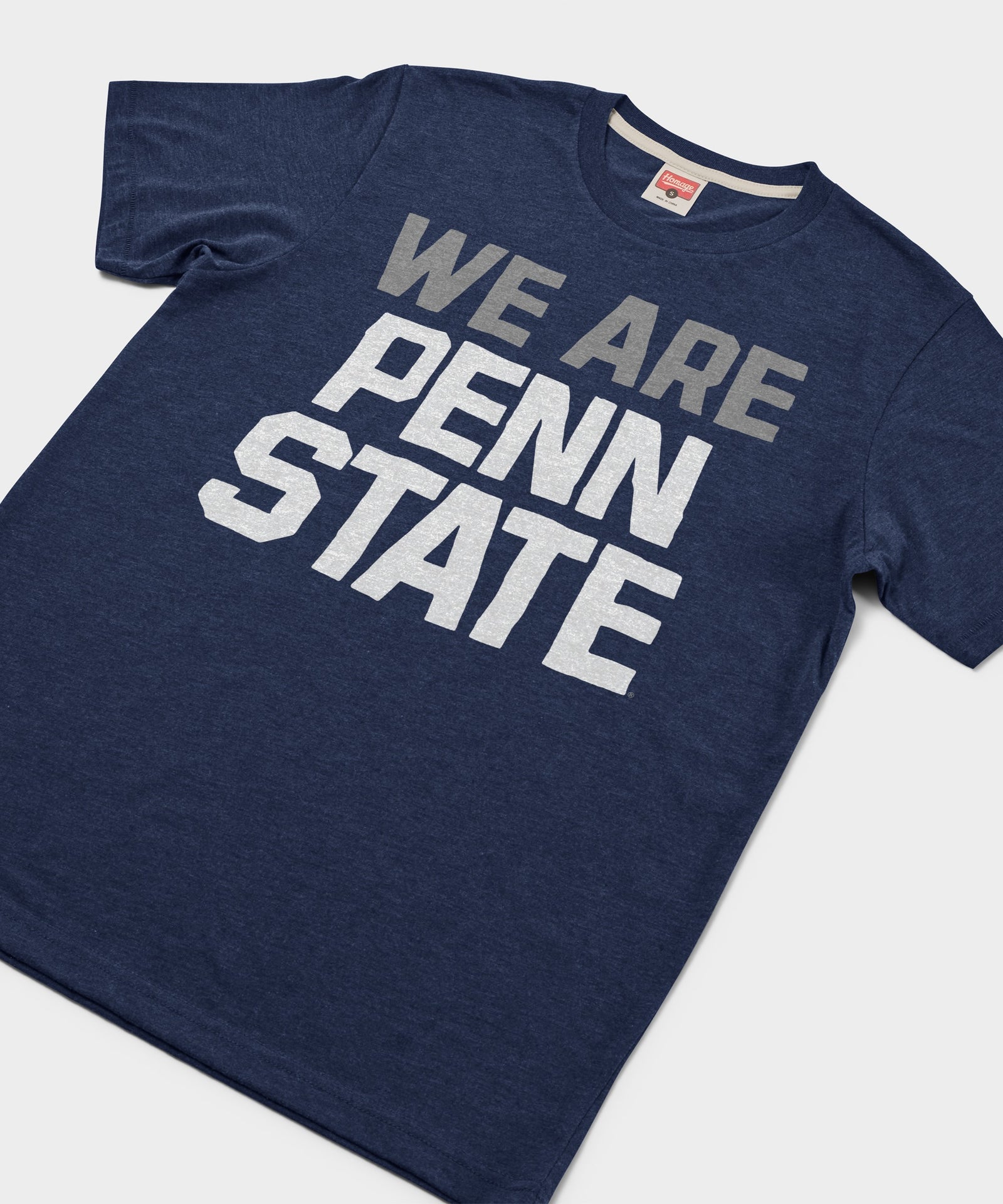 We Are Penn State