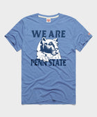 We Are Penn State Lions