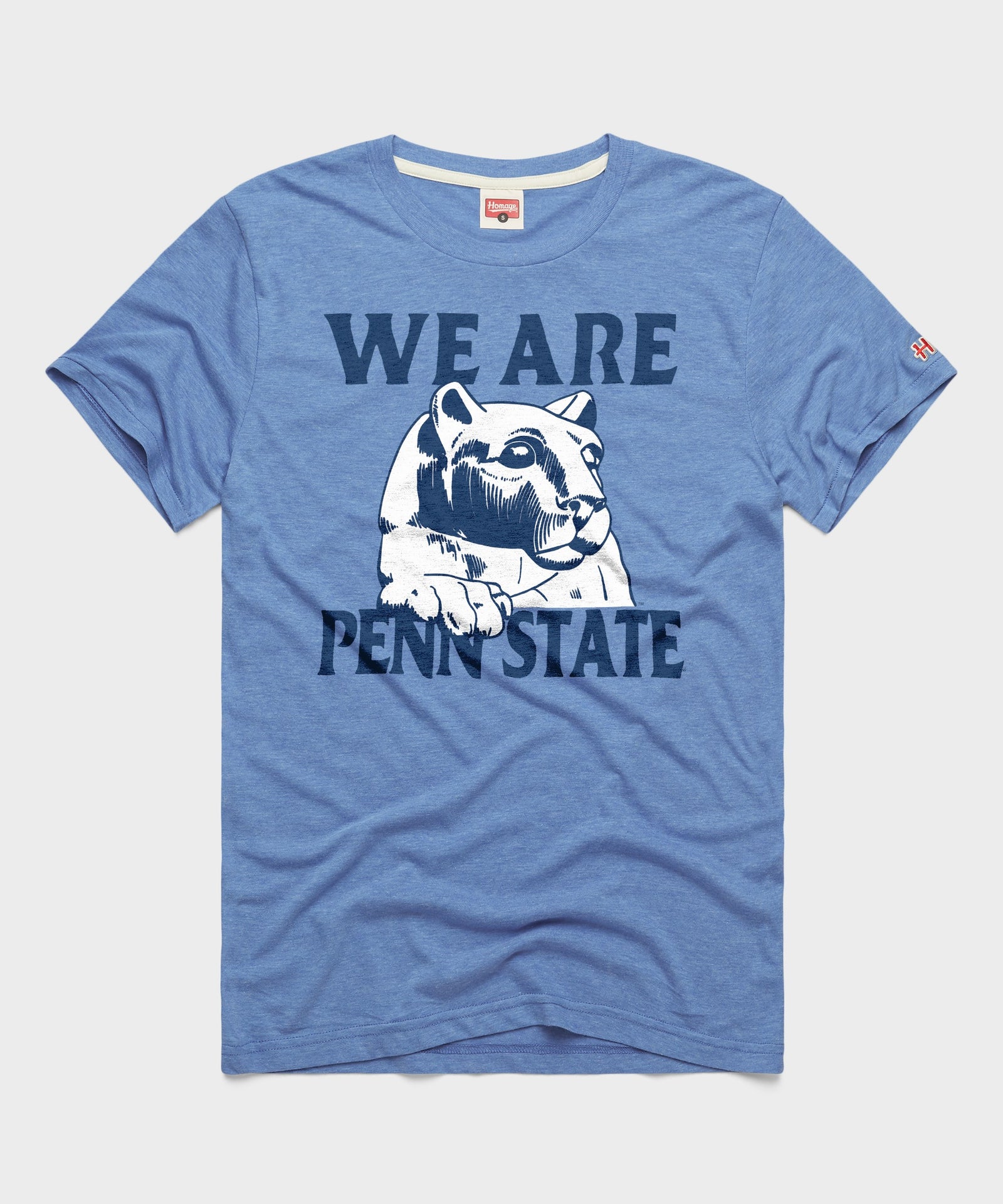 We Are Penn State Lions