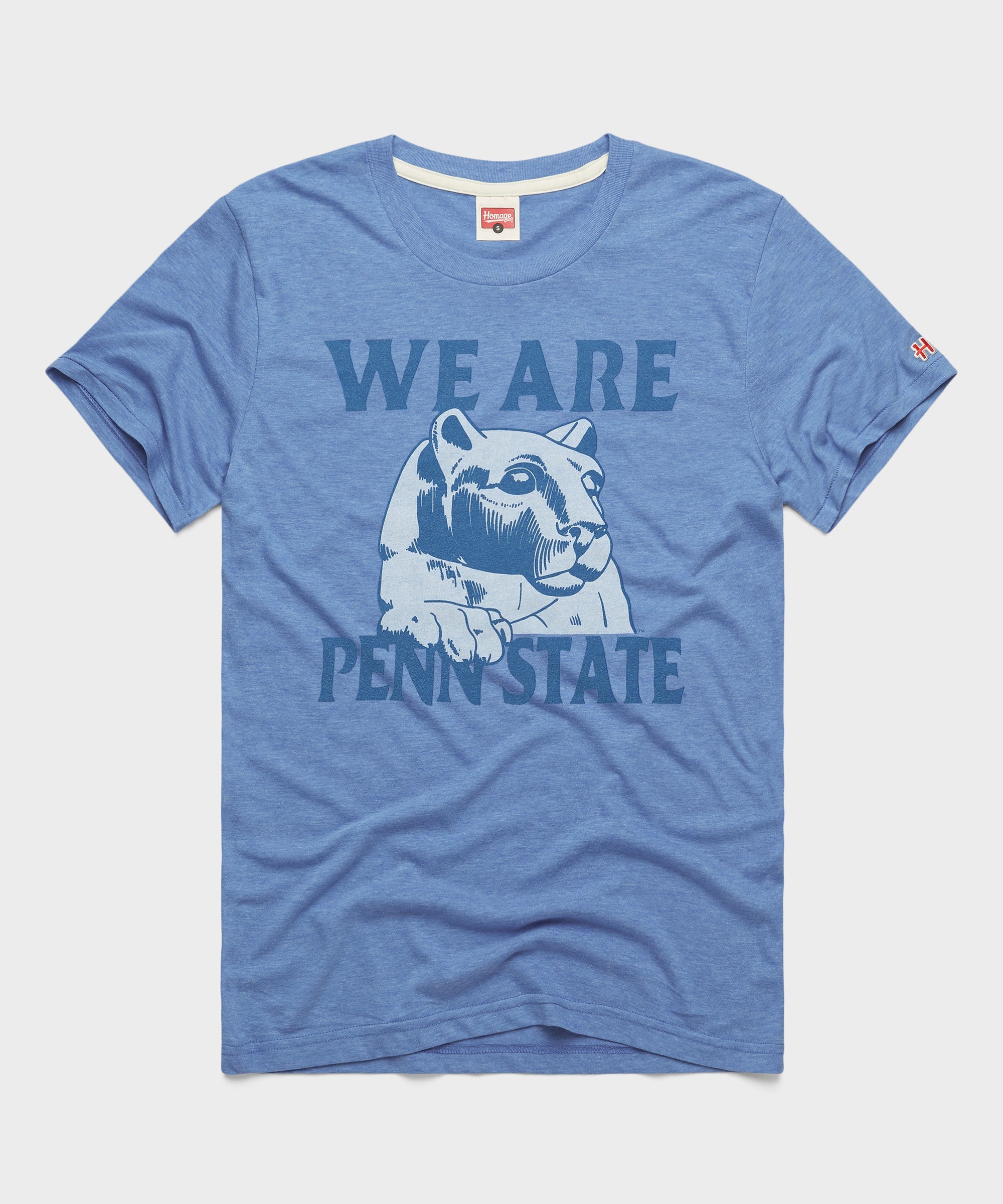 We Are Penn State Lions