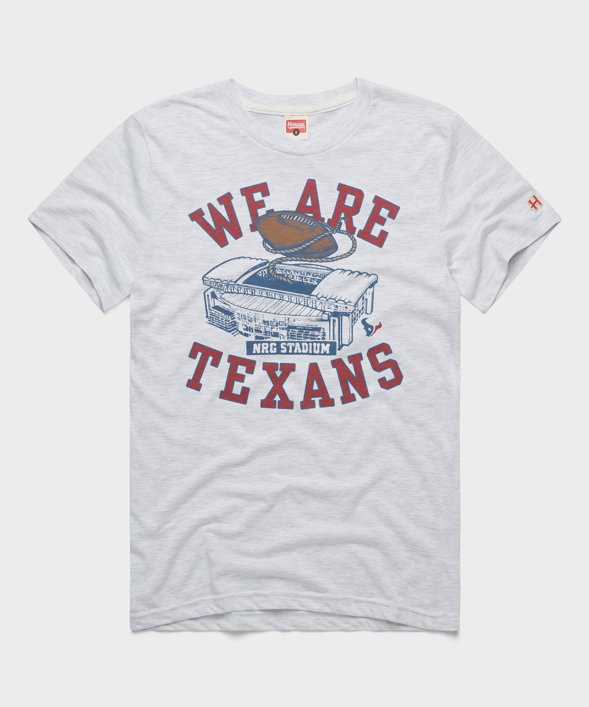 We Are Texans