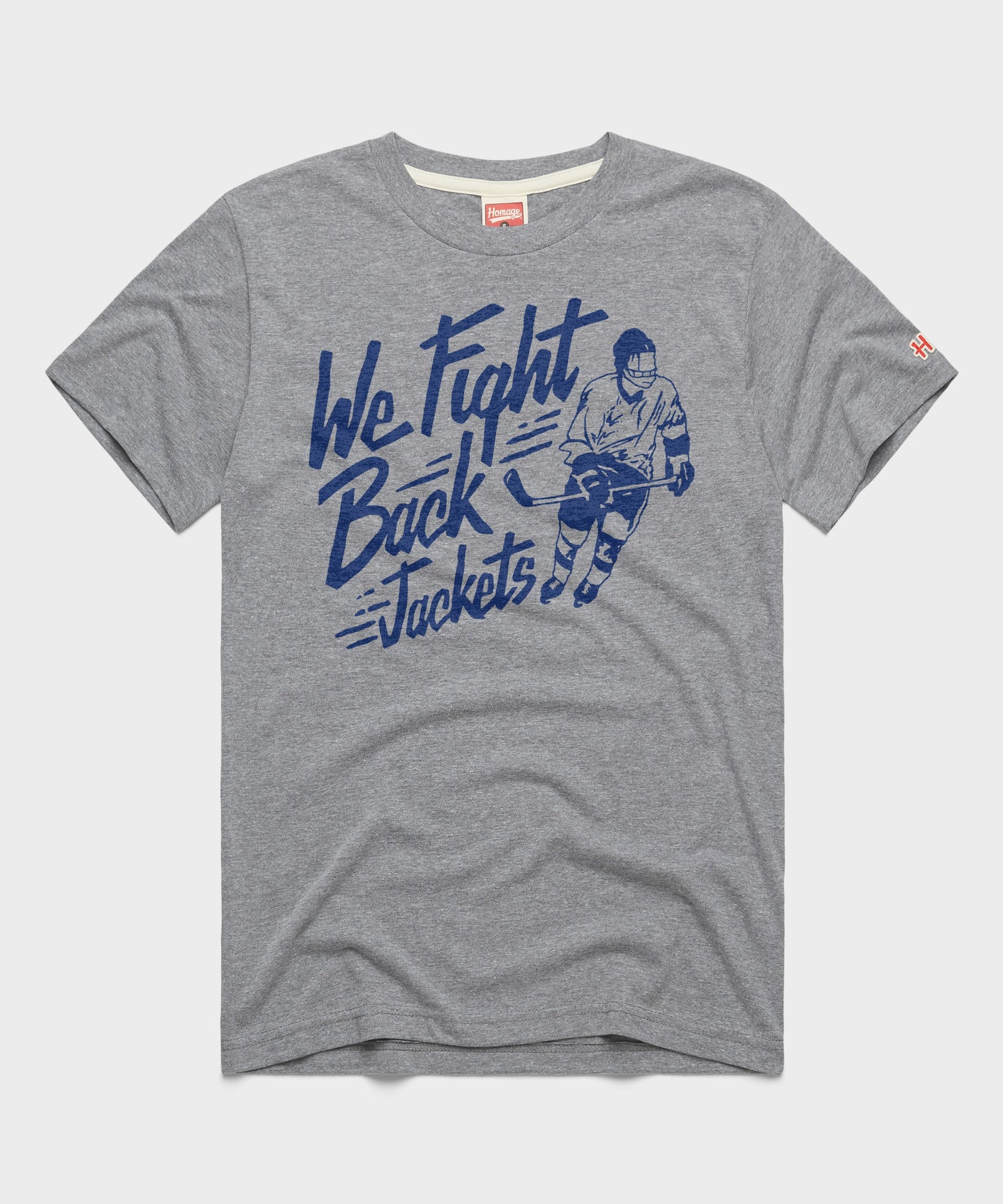 We Fight Back Jackets