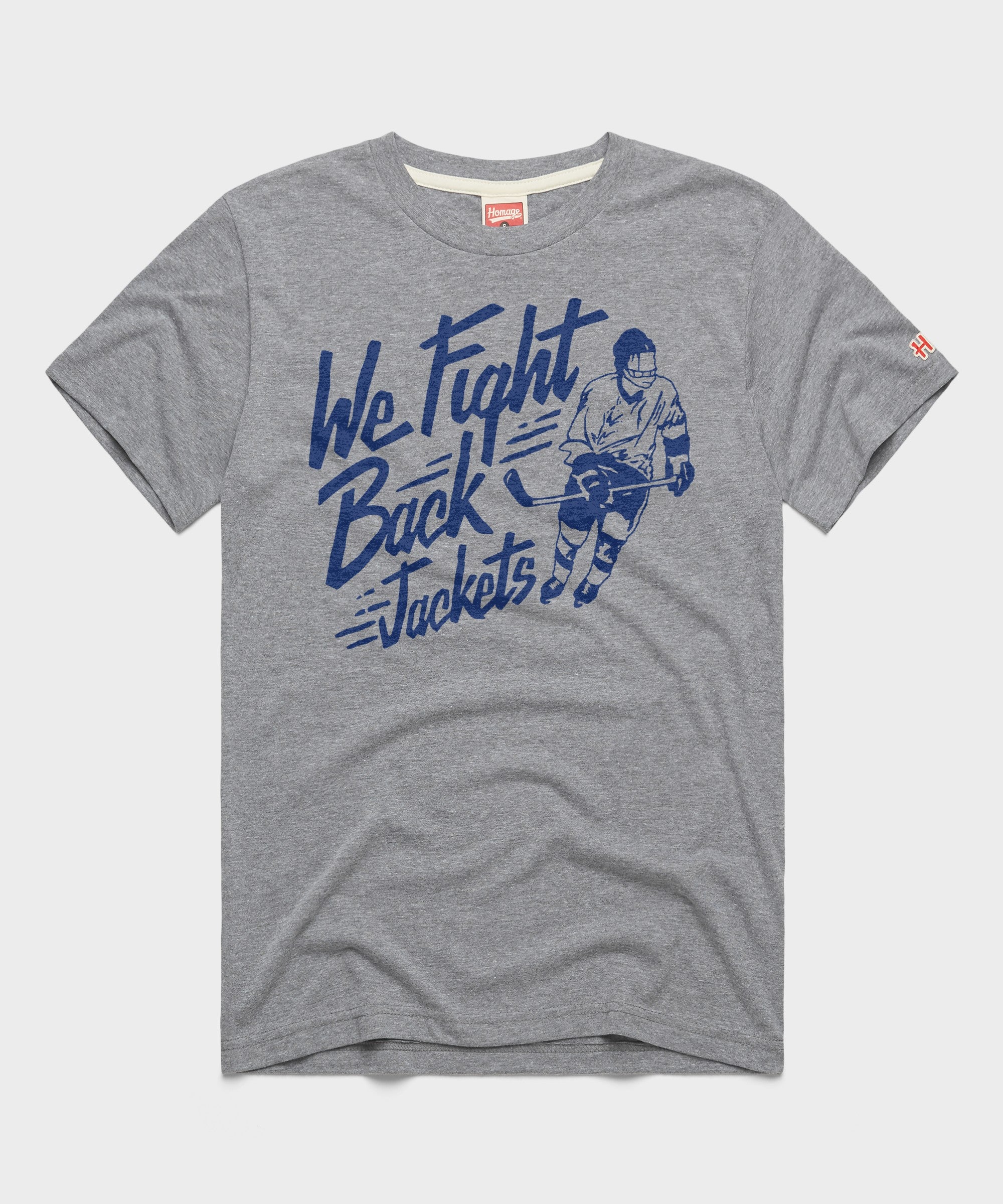 We Fight Back Jackets