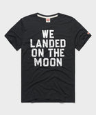 We Landed On The Moon