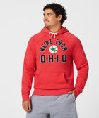 We're From O H I O Hoodie
