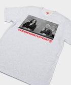 Weekend Update With Fey And Poehler