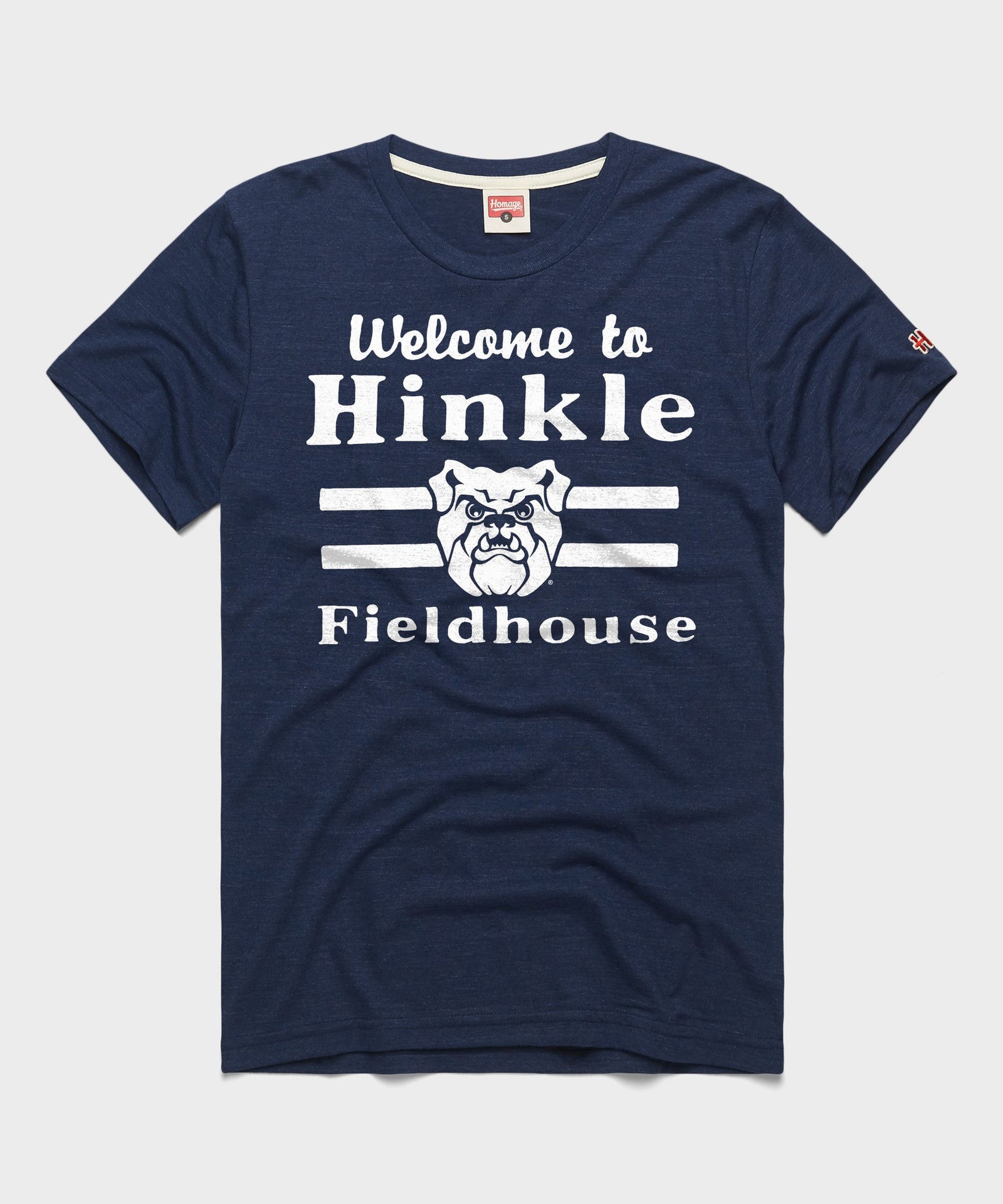 Welcome To Hinkle Fieldhouse