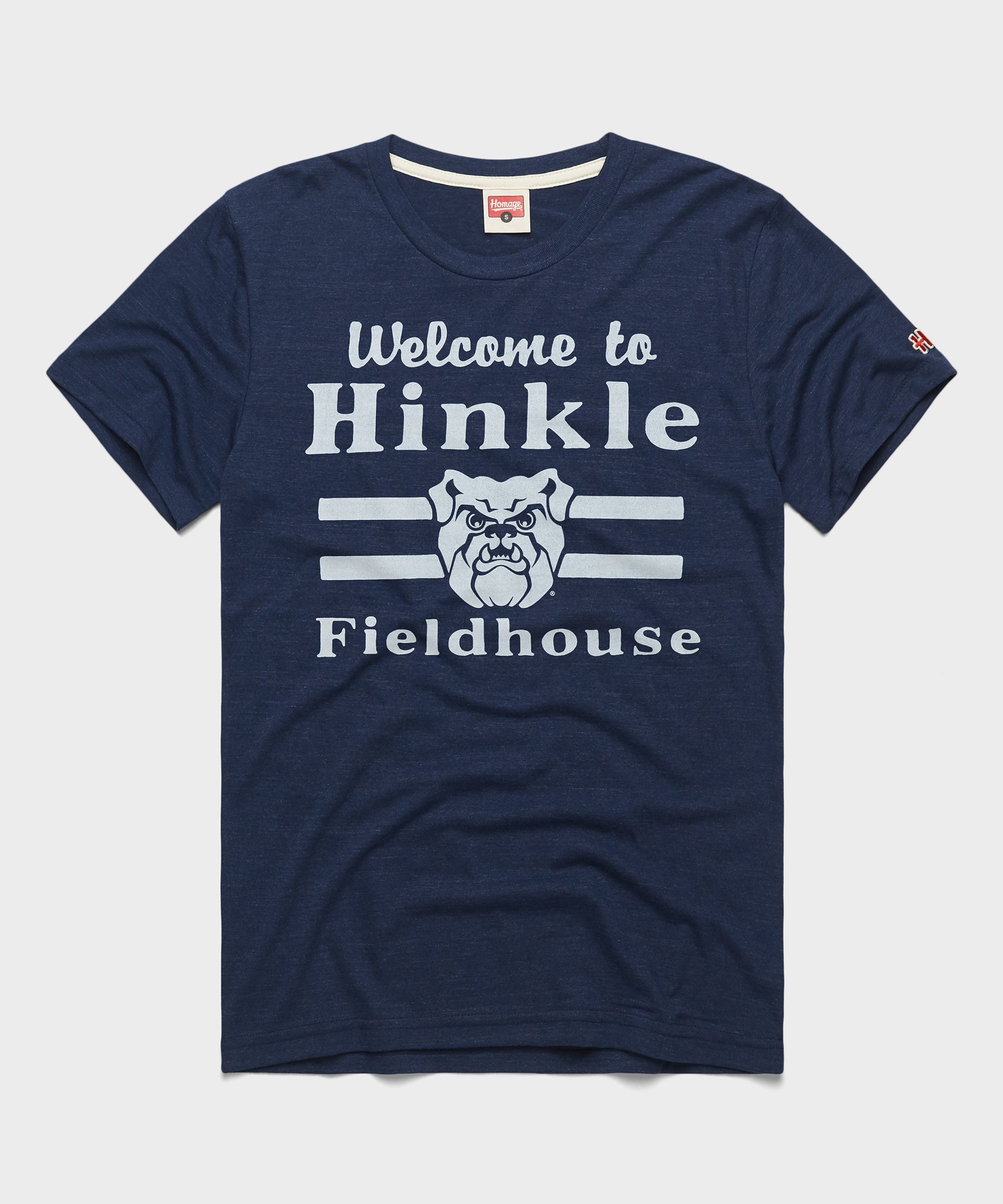 Welcome To Hinkle Fieldhouse
