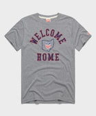 Welcome Home