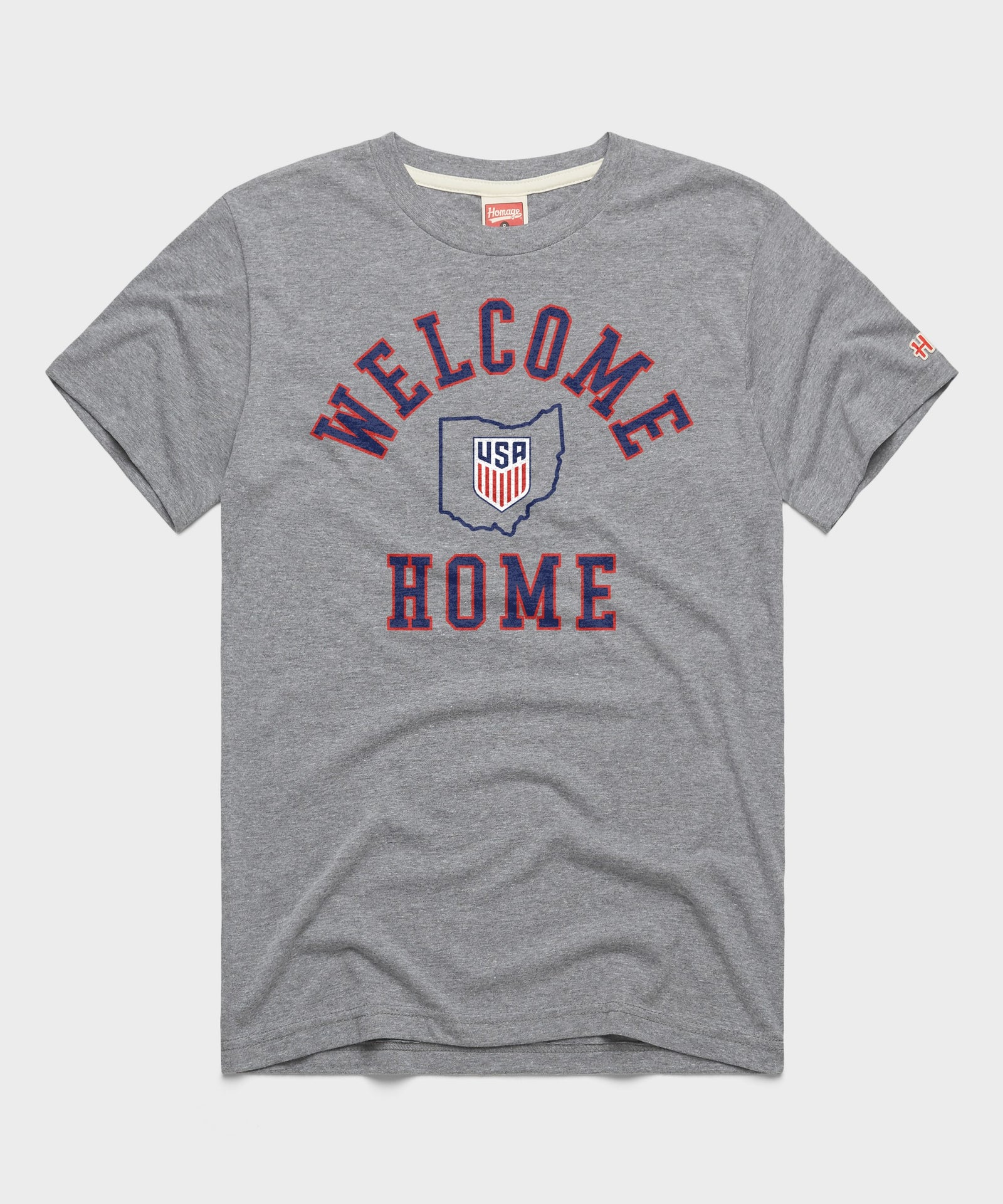 Welcome Home
