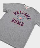 Welcome Home
