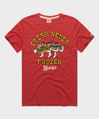 Wendy's Fresh Never Frozen