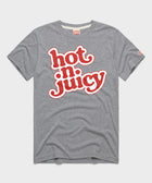 Wendy's Hot N Juicy