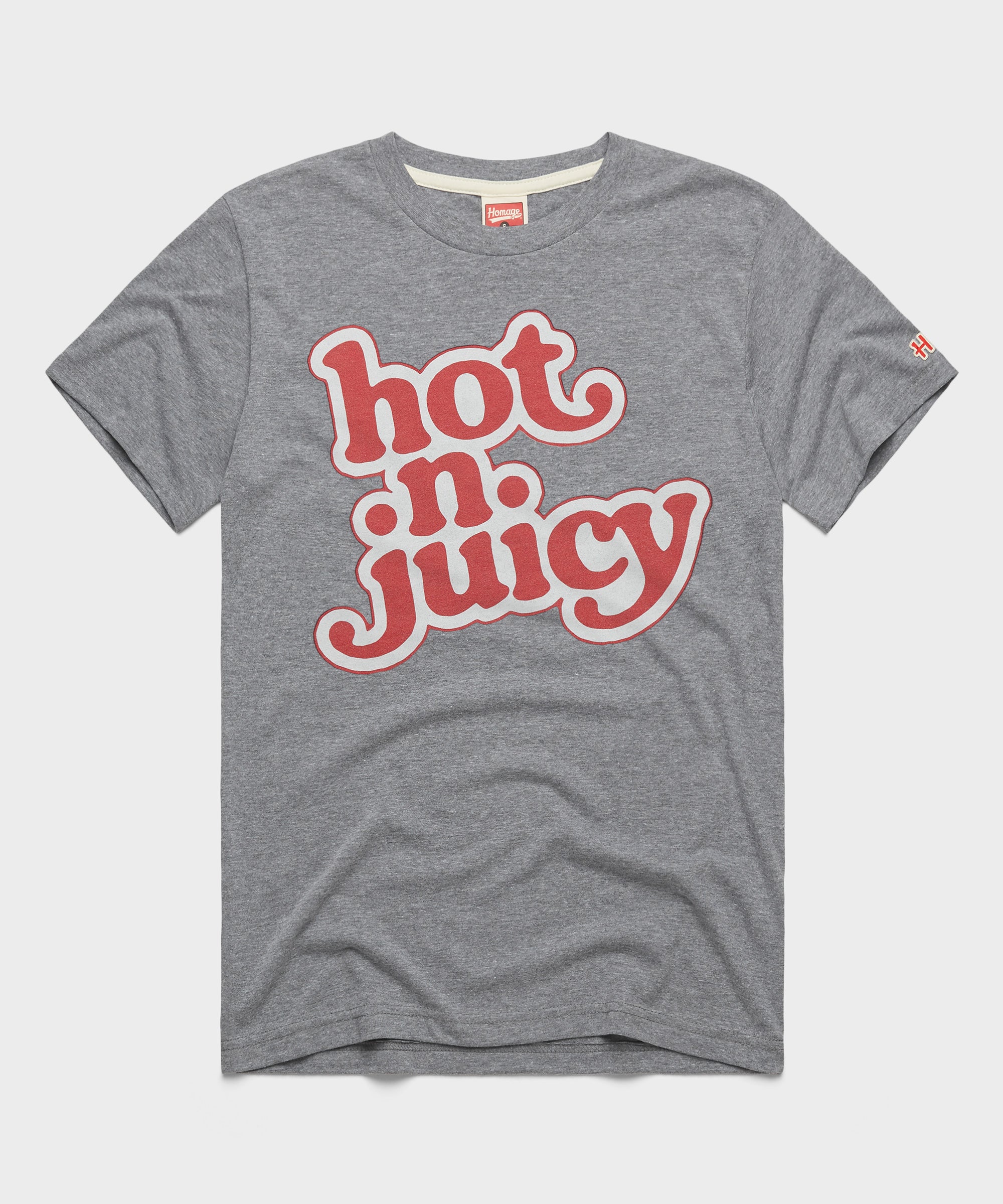 Wendy's Hot N Juicy