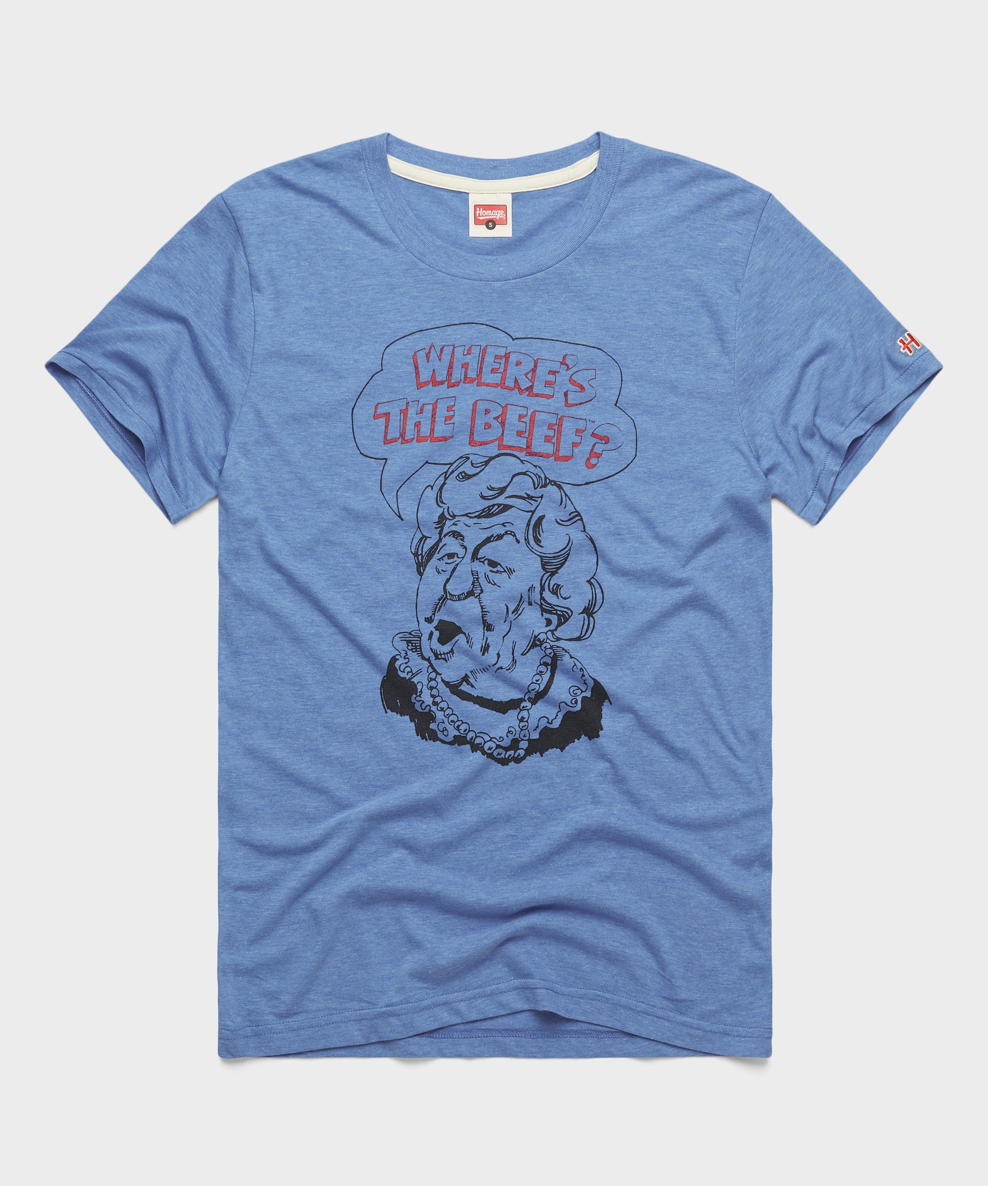 Wendys Wheres The Beef