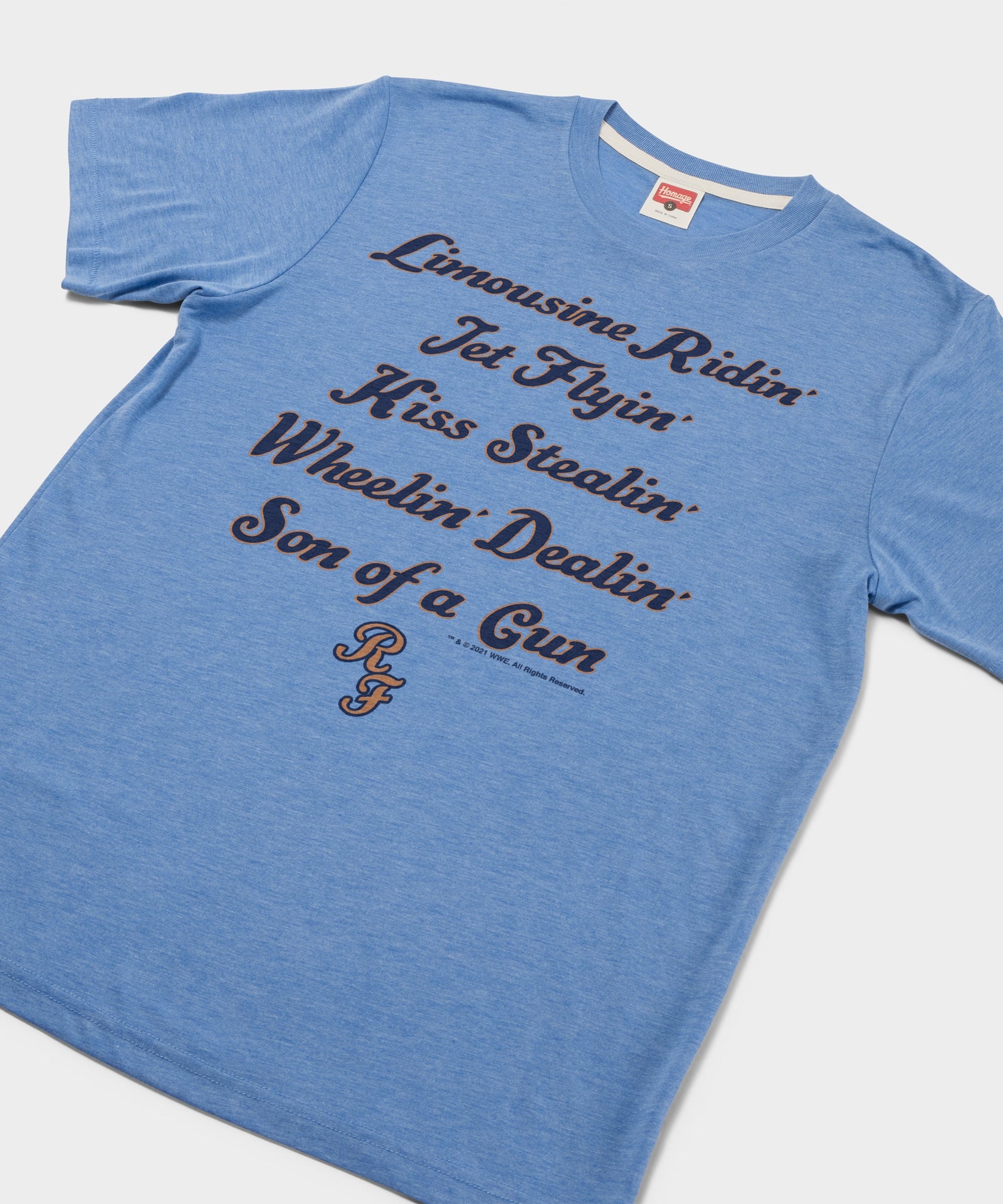 Wheelin Dealin Son Of A Gun