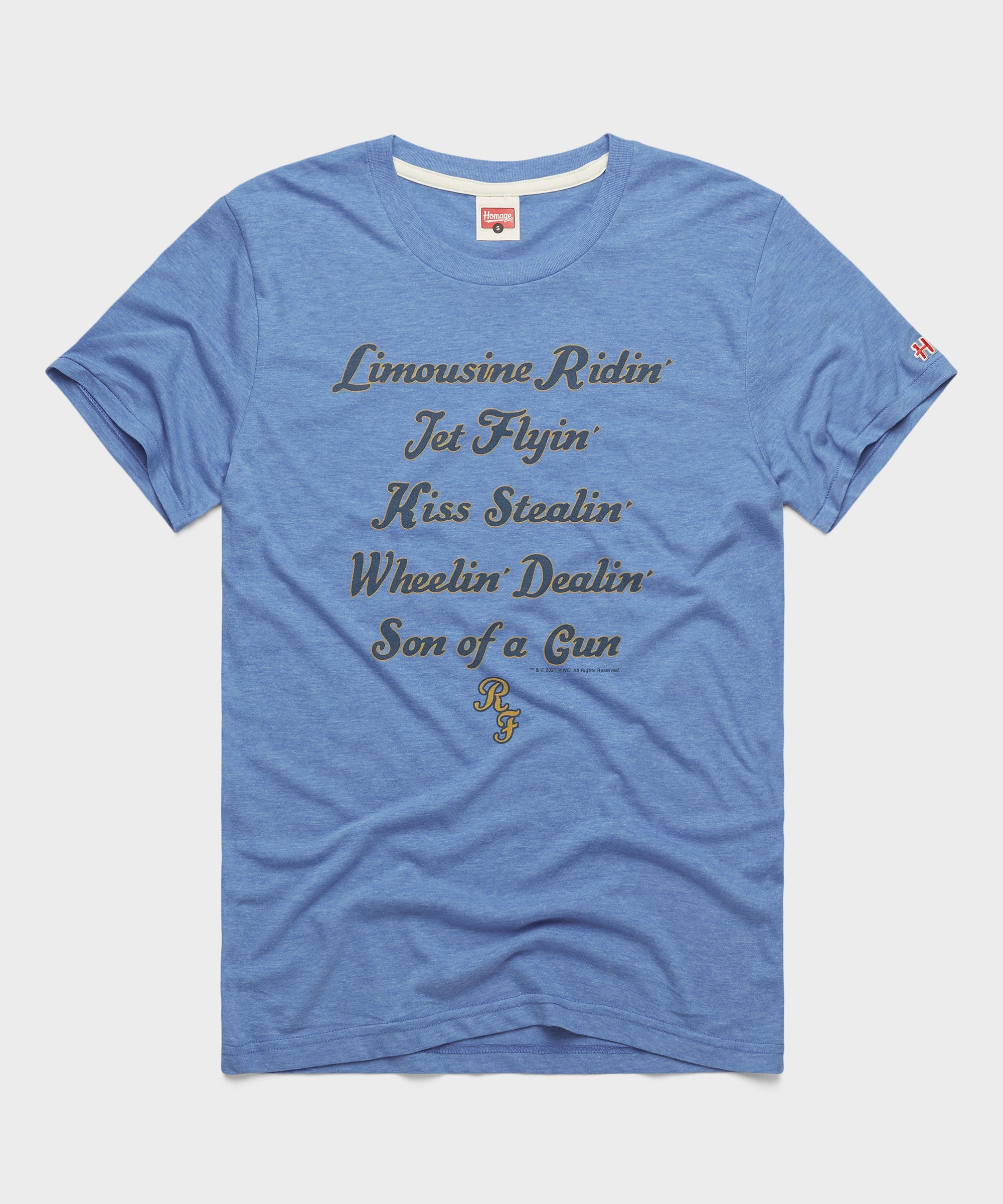 Wheelin Dealin Son Of A Gun