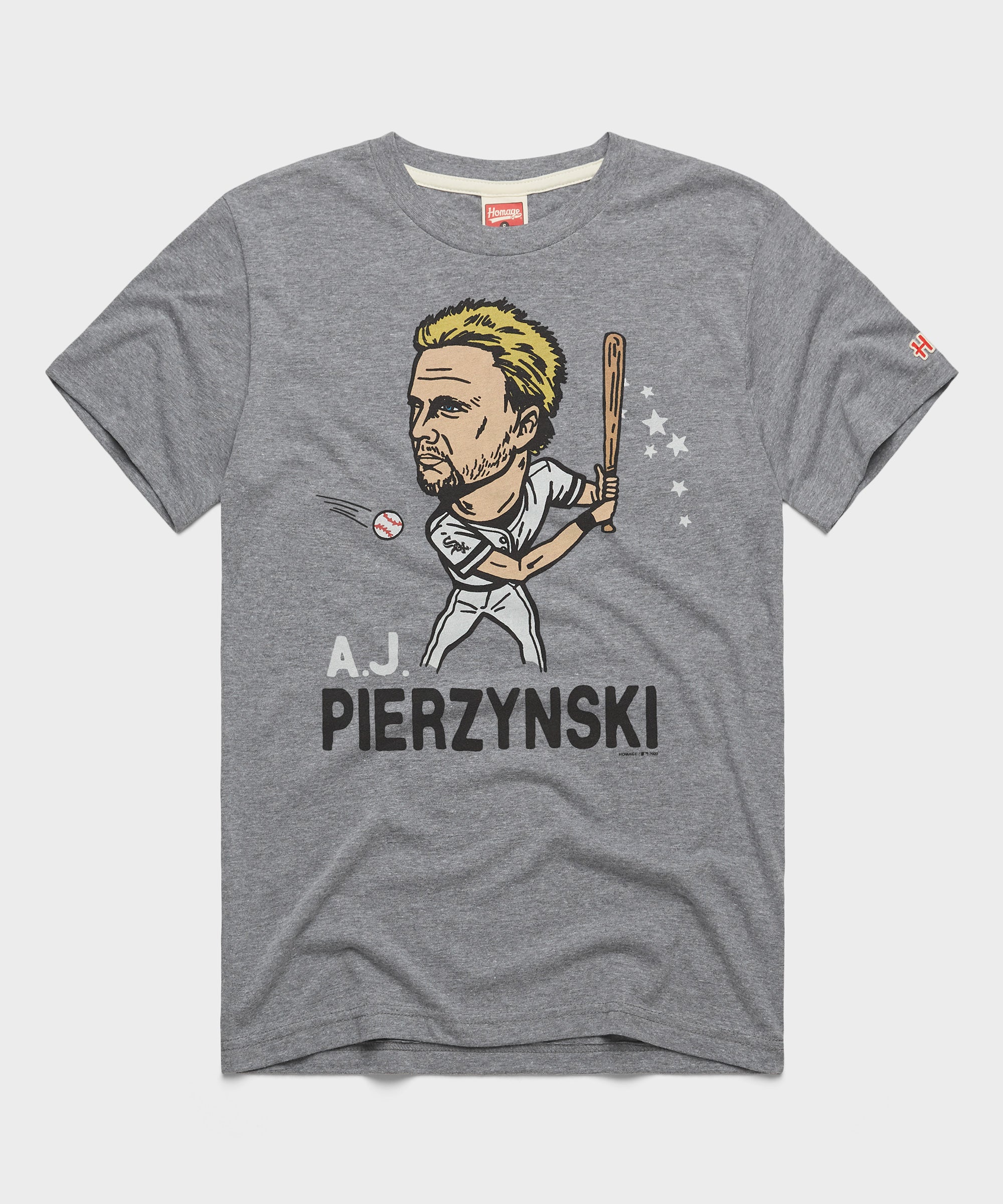 White Sox A.J. Pierzynski