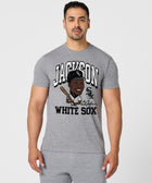 White Sox Bo Jackson Signature