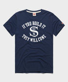 White Sox If You Build It