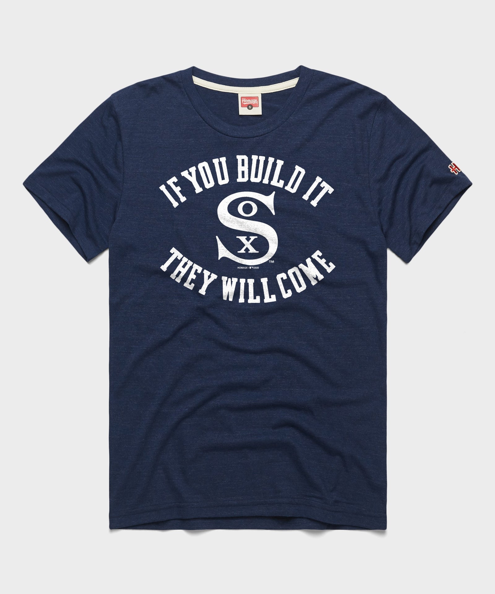 White Sox If You Build It