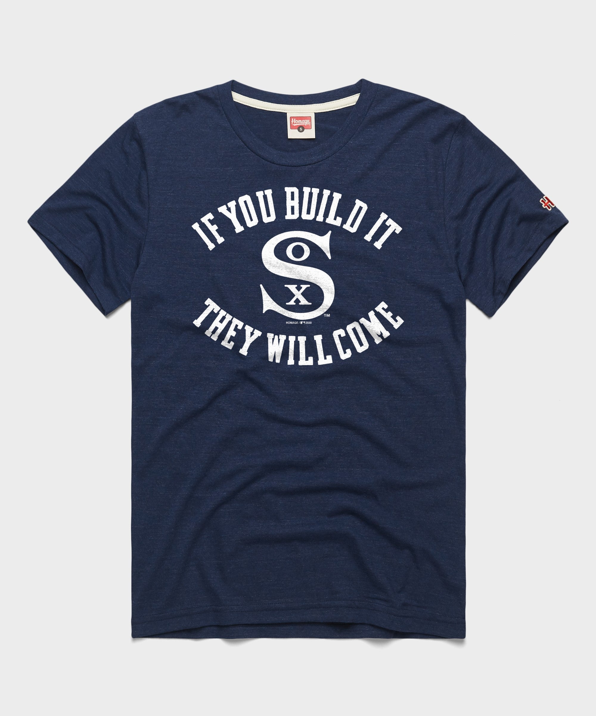 White Sox If You Build It