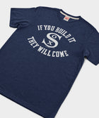 White Sox If You Build It