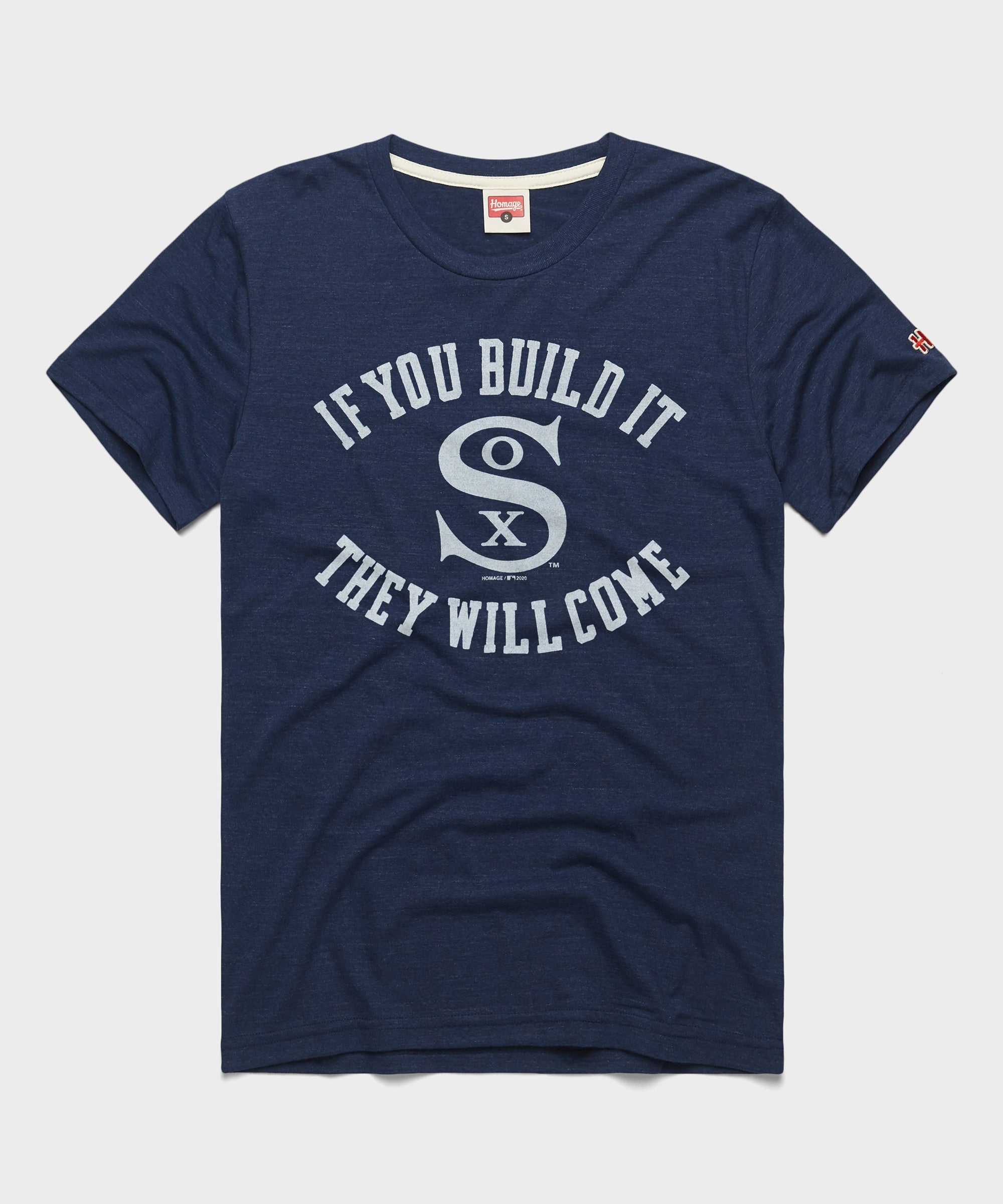 White Sox If You Build It