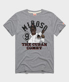 White Sox Minoso The Cuban Comet