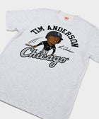 White Sox Tim Anderson Signature
