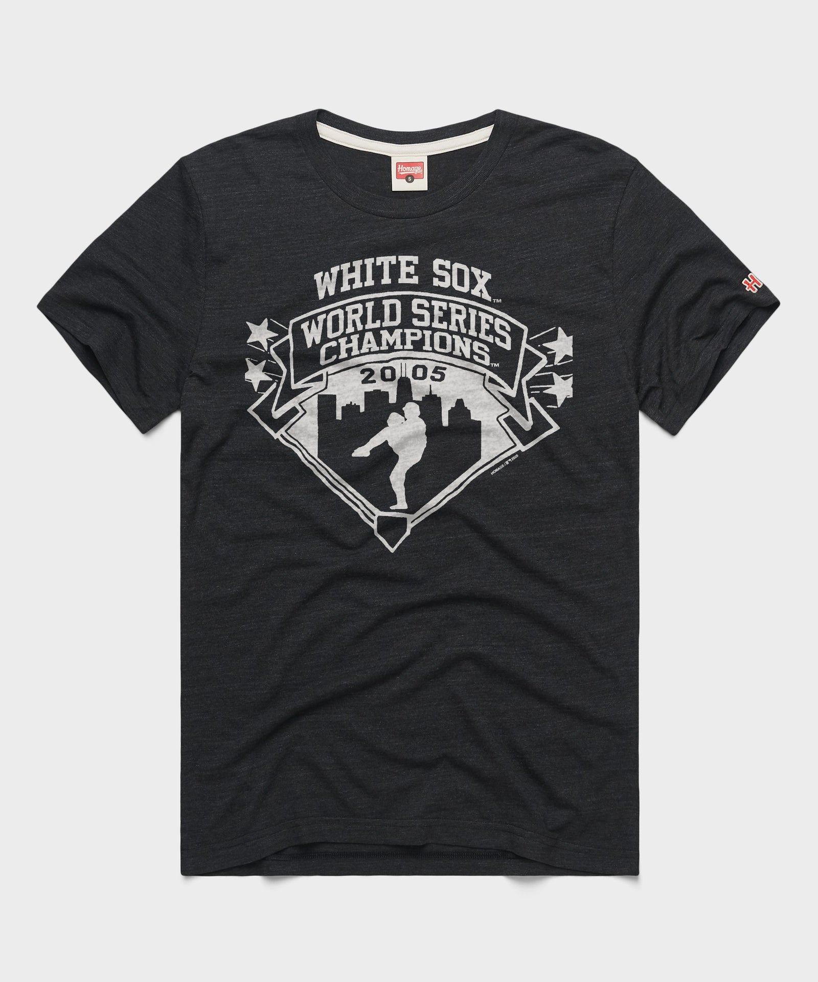 White Sox World Series Champs 2005