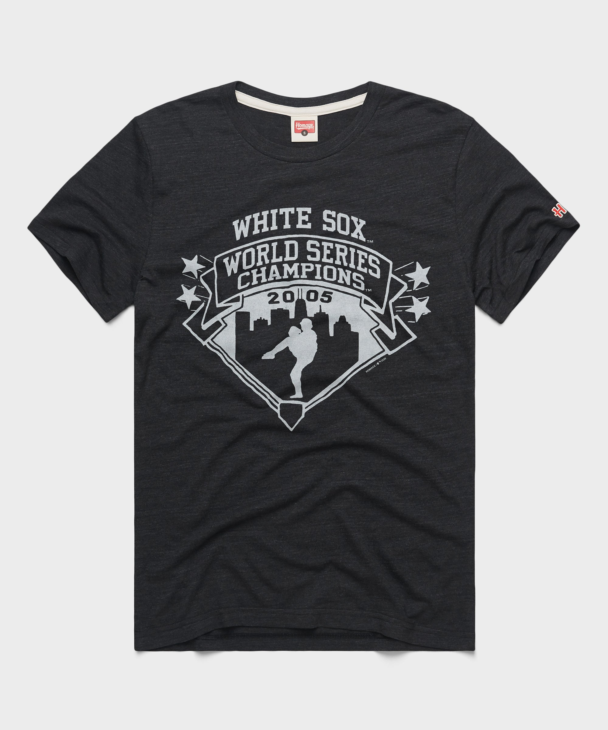 White Sox World Series Champs 2005