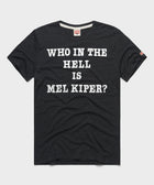 Who In The Hell Is Mel Kiper