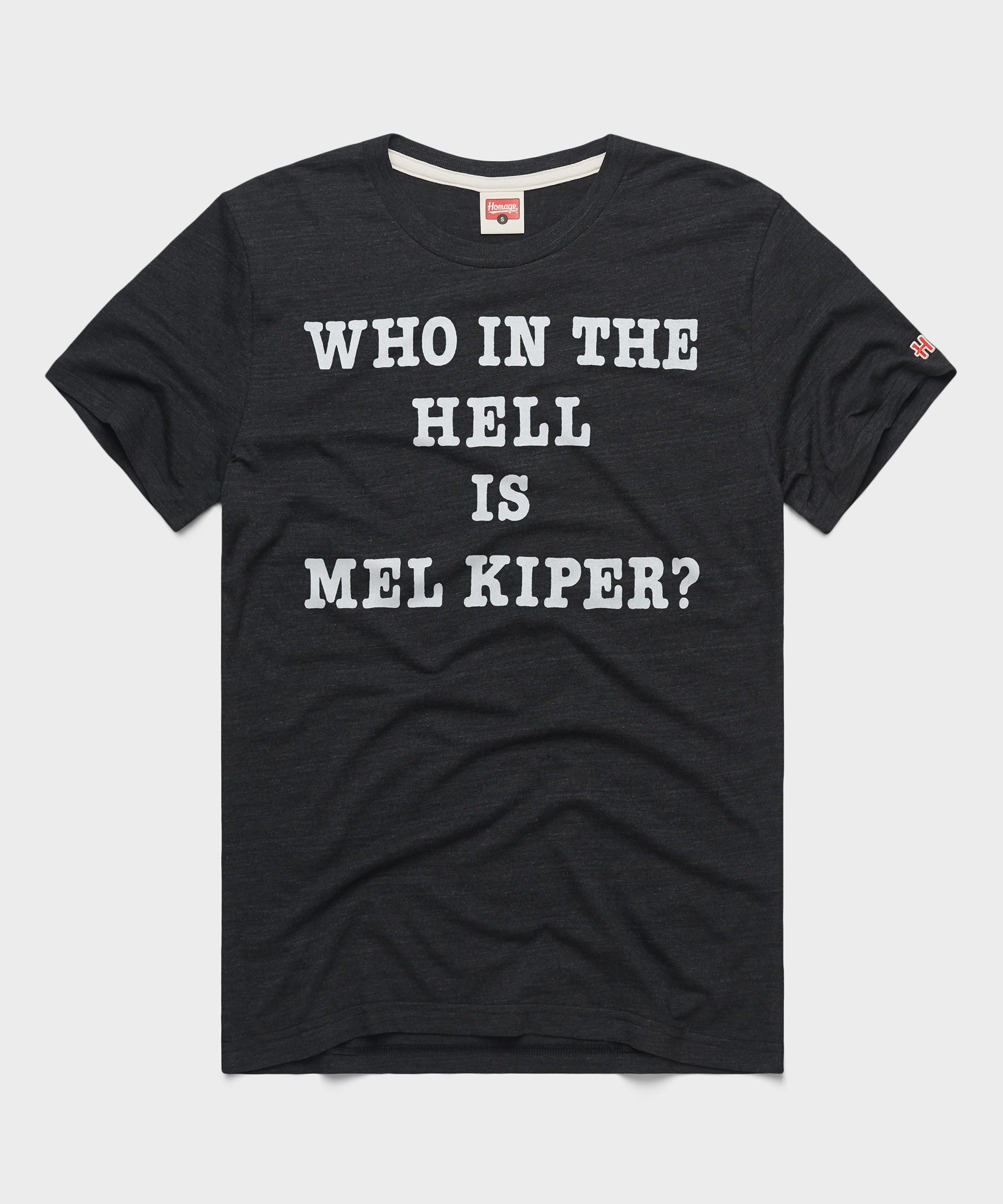 Who In The Hell Is Mel Kiper