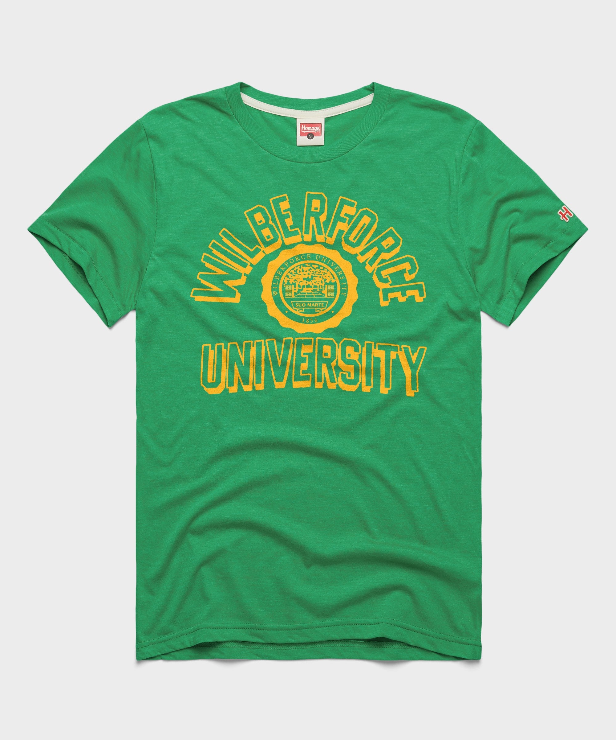Wilberforce University