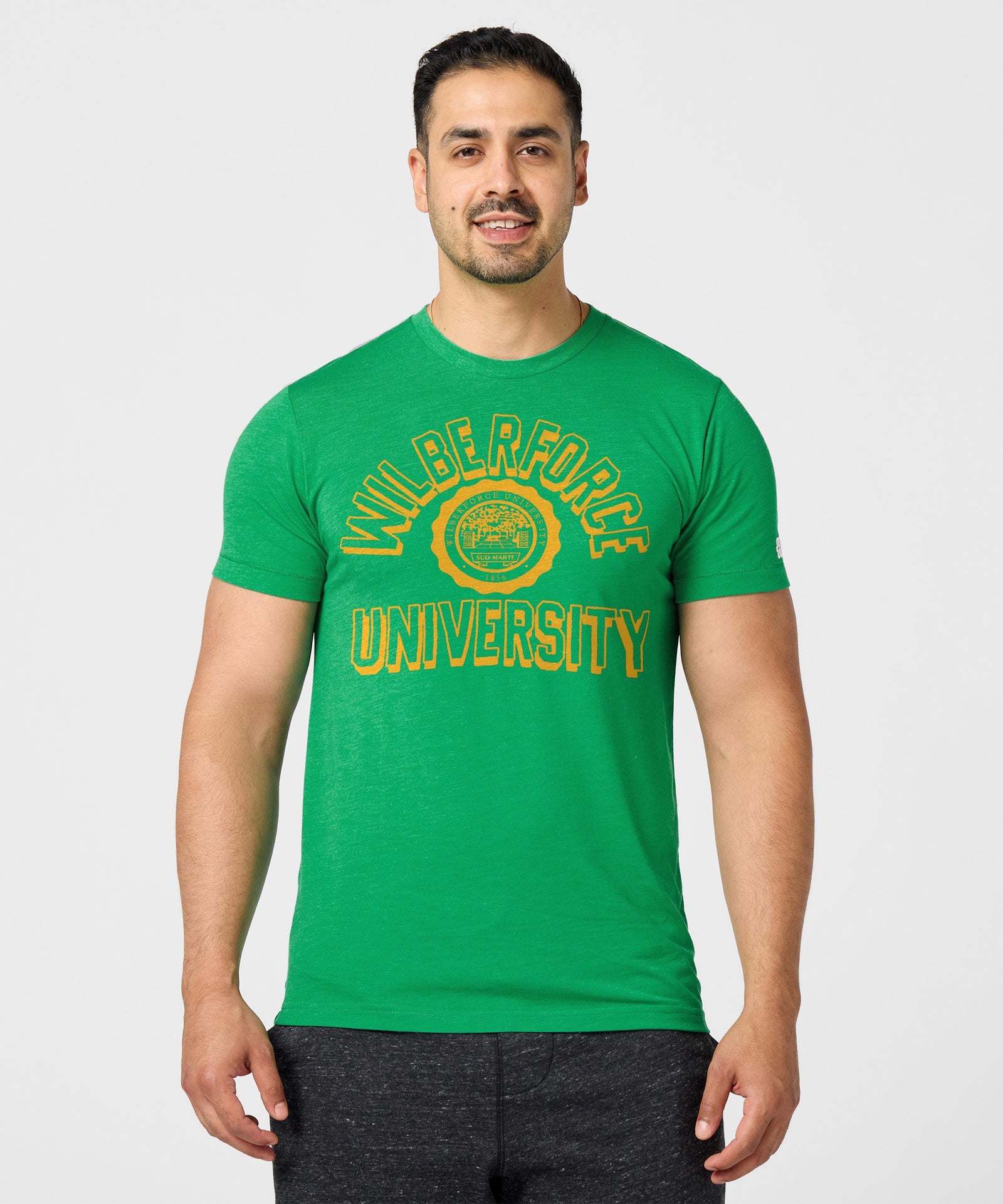 Wilberforce University