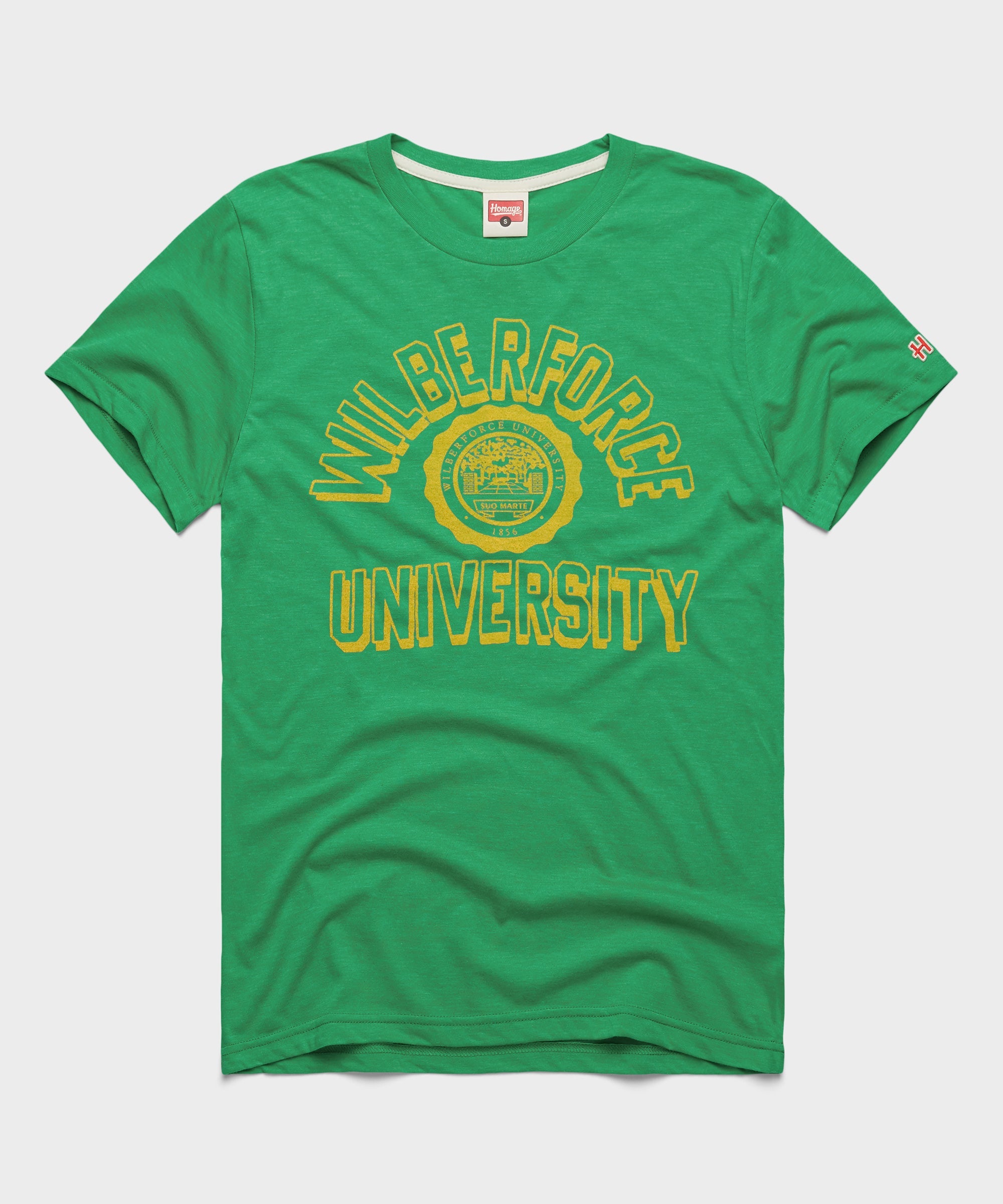 Wilberforce University