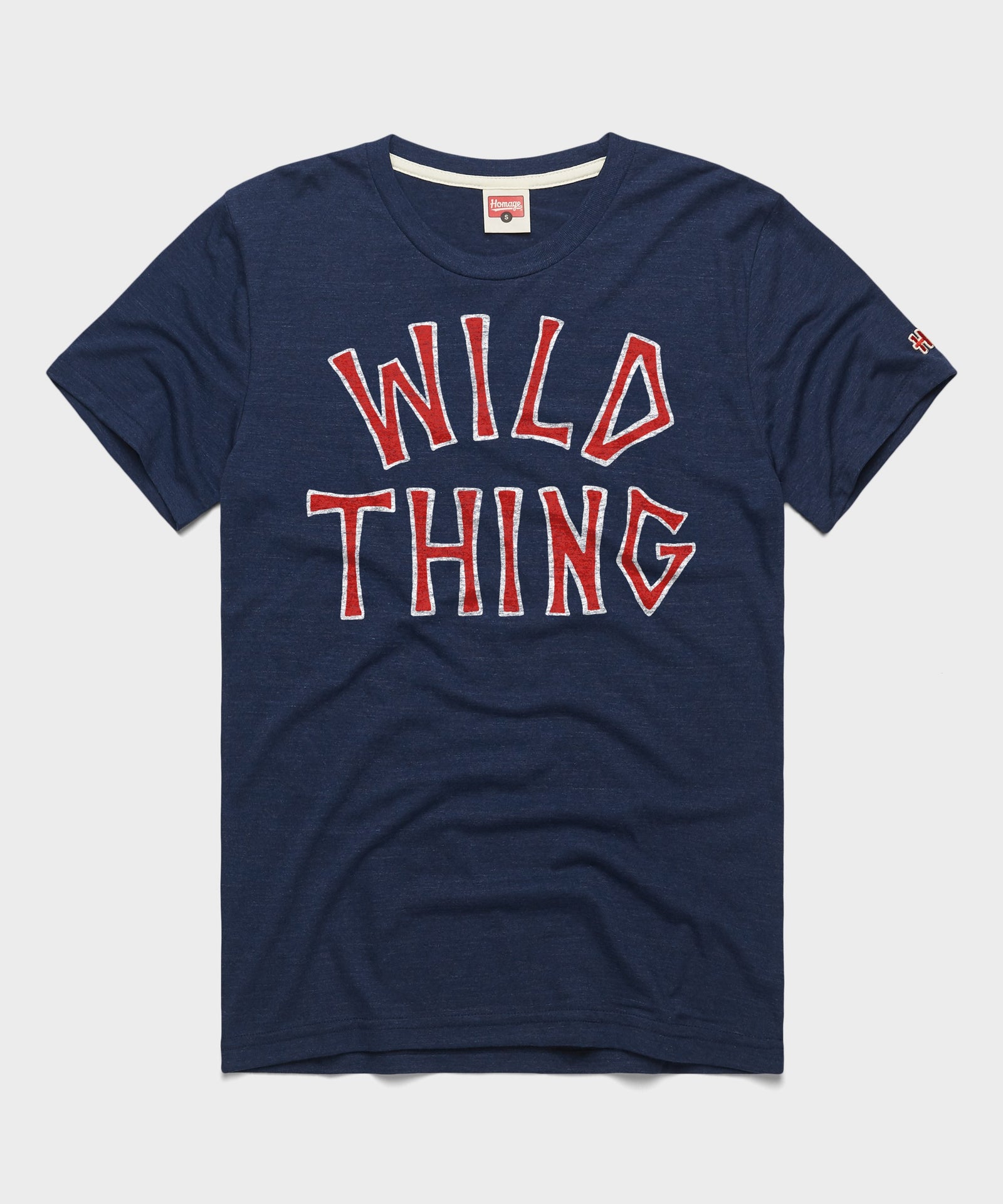 Wild Thing