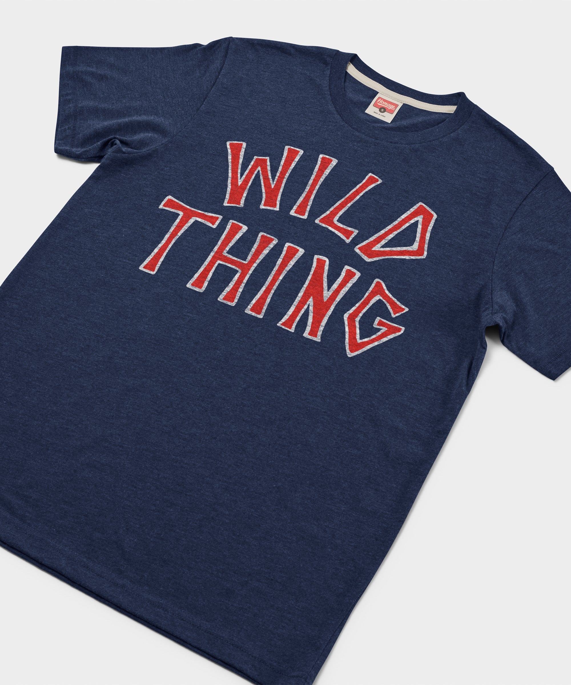 Wild Thing