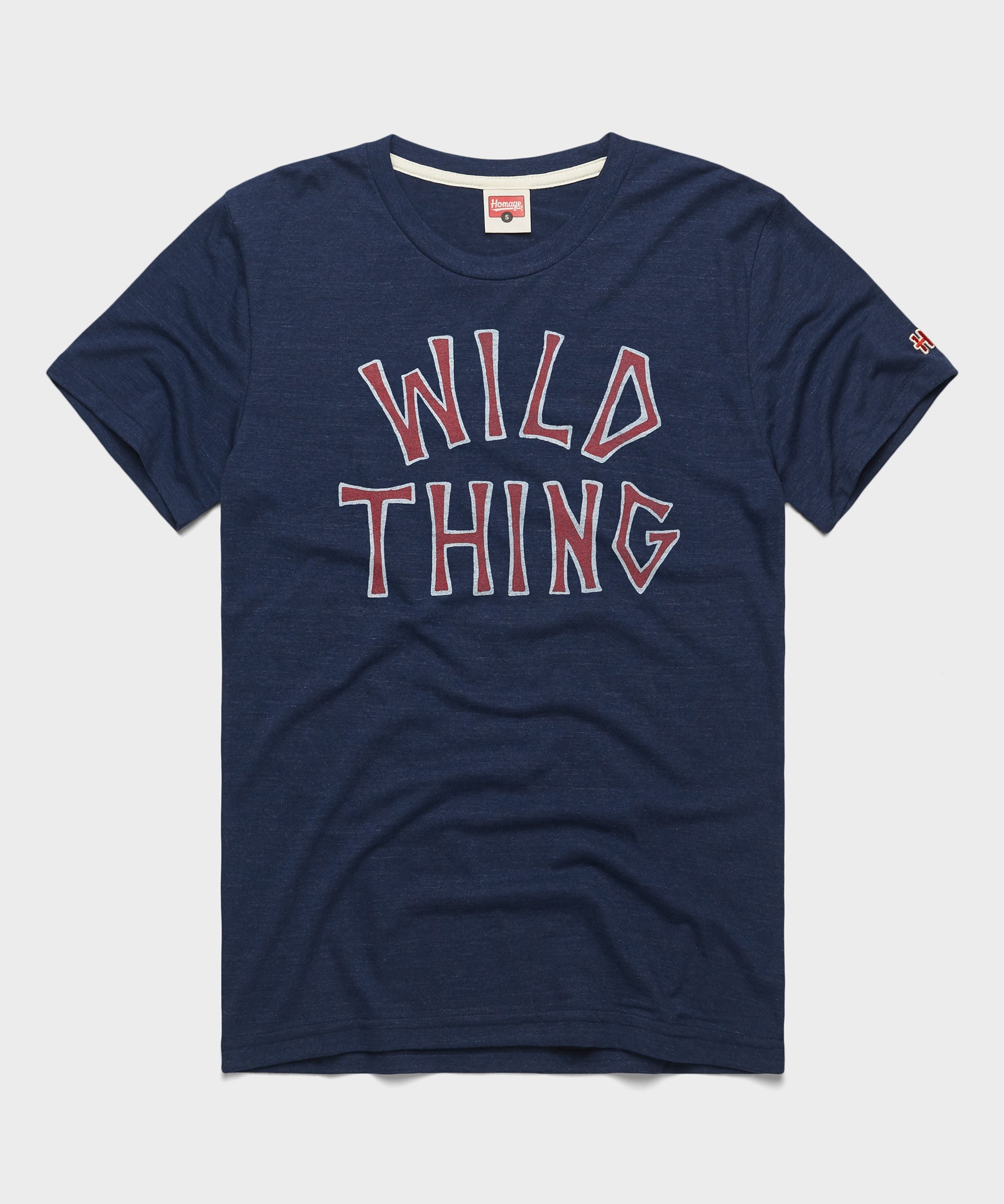 Wild Thing