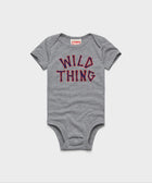 Wild Thing Baby One Piece