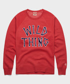 Wild Thing Crewneck