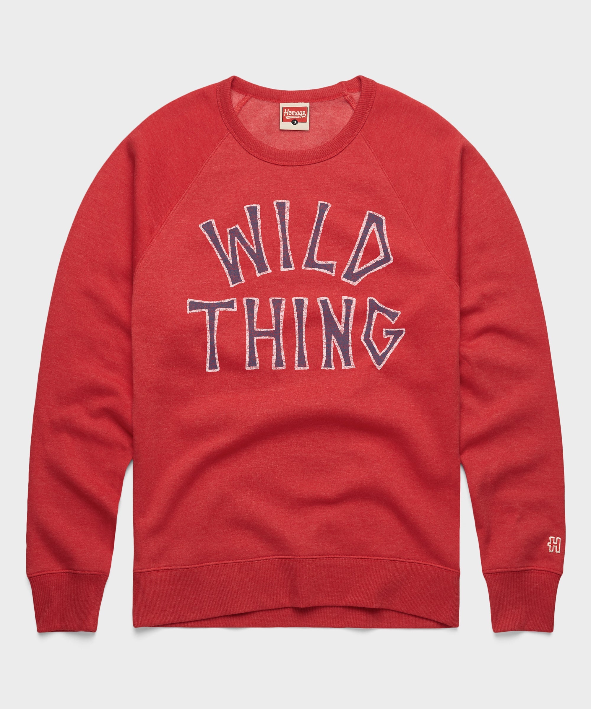 Wild Thing Crewneck