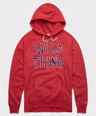 Wild Thing Hoodie