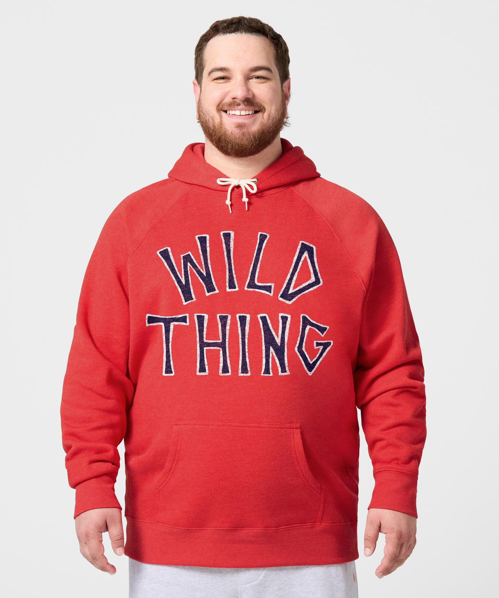 Wild Thing Hoodie