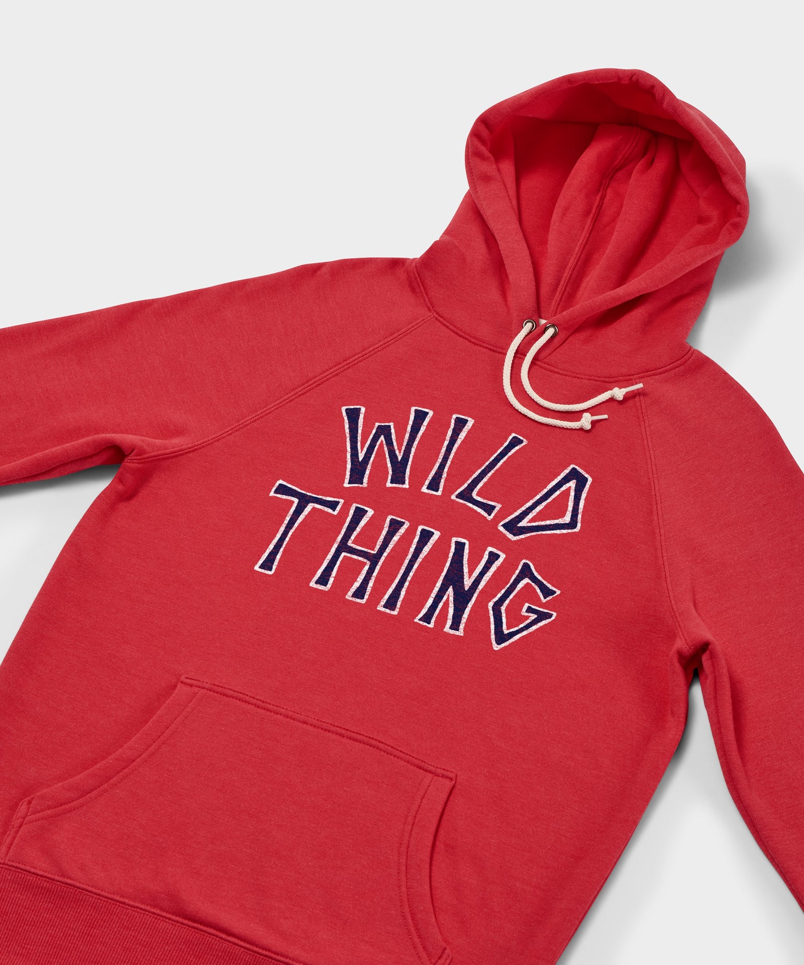 Wild Thing Hoodie