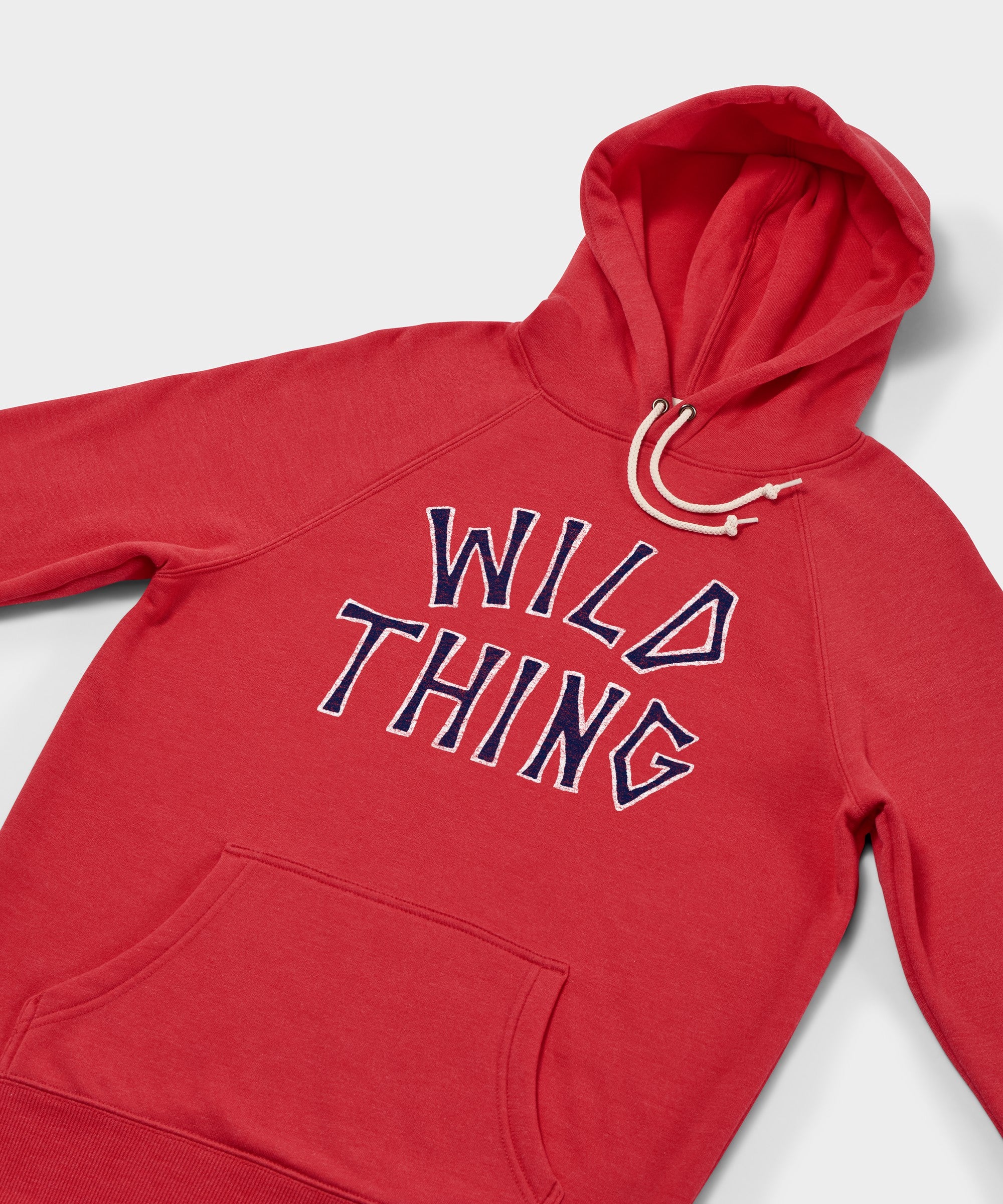 Wild Thing Hoodie